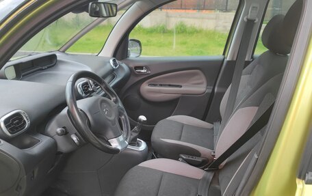Citroen C3 Picasso I, 2009 год, 515 000 рублей, 16 фотография