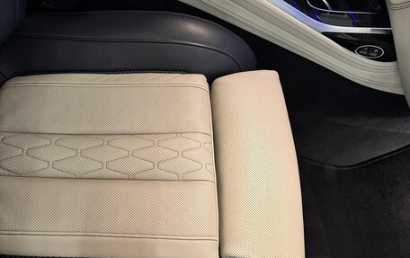BMW X7, 2019 год, 6 740 000 рублей, 2 фотография