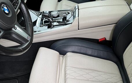 BMW X7, 2019 год, 6 740 000 рублей, 7 фотография