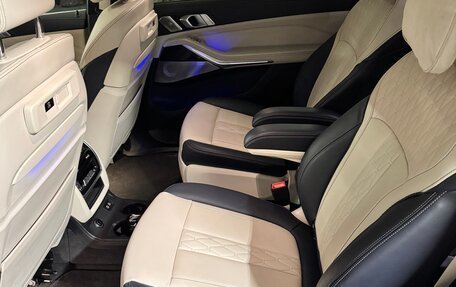 BMW X7, 2019 год, 6 740 000 рублей, 5 фотография