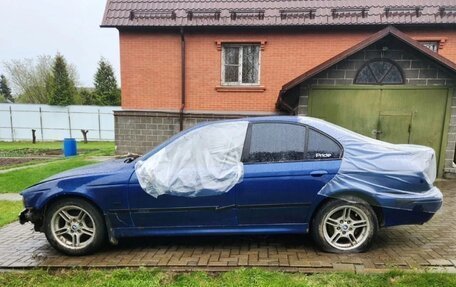BMW 5 серия, 1998 год, 470 000 рублей, 2 фотография