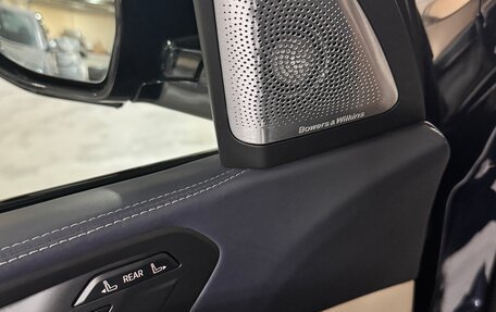BMW X7, 2019 год, 6 740 000 рублей, 14 фотография