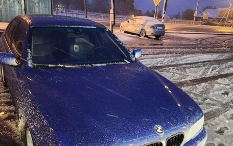 BMW 5 серия, 1998 год, 470 000 рублей, 6 фотография
