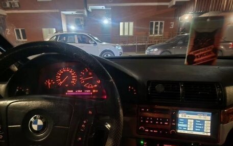 BMW 5 серия, 1998 год, 470 000 рублей, 8 фотография