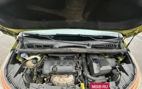 Citroen C3 Picasso I, 2009 год, 515 000 рублей, 17 фотография