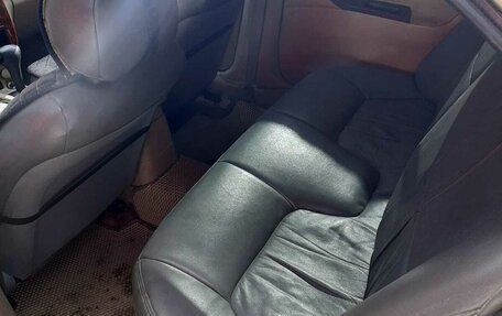 Mitsubishi Galant VIII, 2001 год, 290 000 рублей, 7 фотография