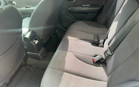 Nissan Tiida, 2008 год, 800 000 рублей, 10 фотография