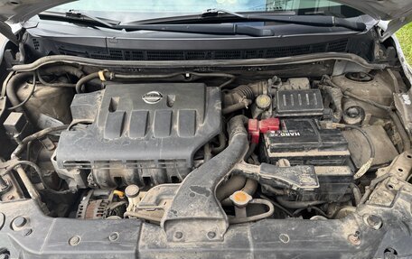 Nissan Tiida, 2008 год, 800 000 рублей, 14 фотография
