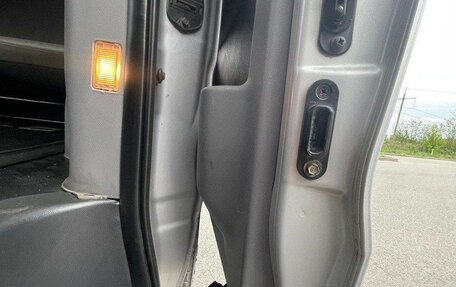 Hyundai Grand Starex Grand Starex I рестайлинг 2, 2008 год, 1 695 000 рублей, 11 фотография