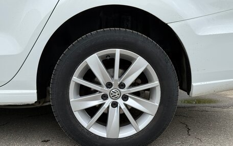 Volkswagen Polo VI (EU Market), 2018 год, 1 165 000 рублей, 5 фотография
