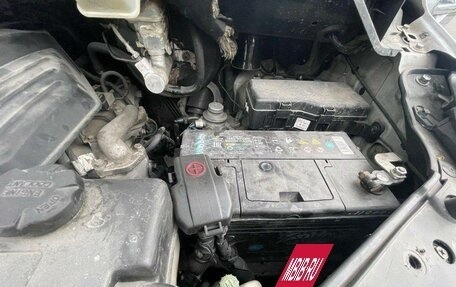 Hyundai Grand Starex Grand Starex I рестайлинг 2, 2008 год, 1 695 000 рублей, 23 фотография