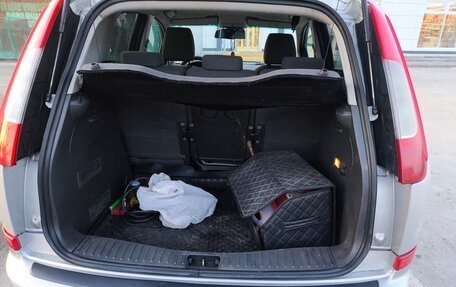 Ford C-MAX I рестайлинг, 2006 год, 512 000 рублей, 5 фотография