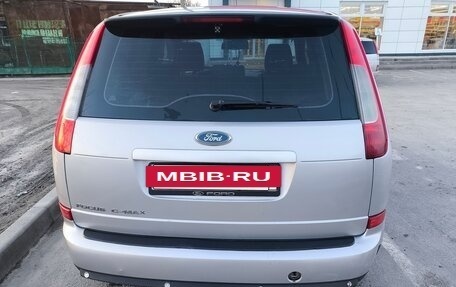 Ford C-MAX I рестайлинг, 2006 год, 512 000 рублей, 4 фотография
