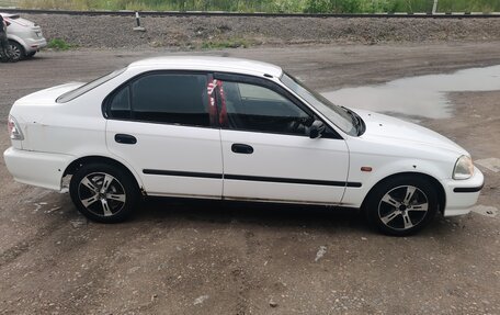 Honda Civic Ferio III, 1999 год, 355 000 рублей, 2 фотография