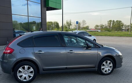Citroen C4 II рестайлинг, 2010 год, 415 000 рублей, 3 фотография
