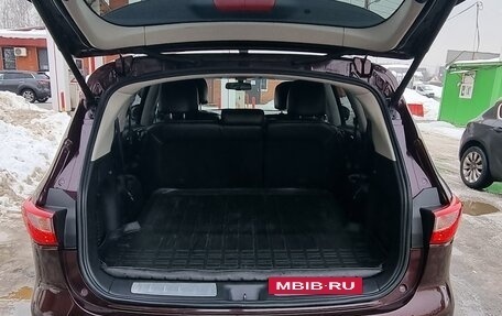 Infiniti JX, 2013 год, 1 500 000 рублей, 6 фотография
