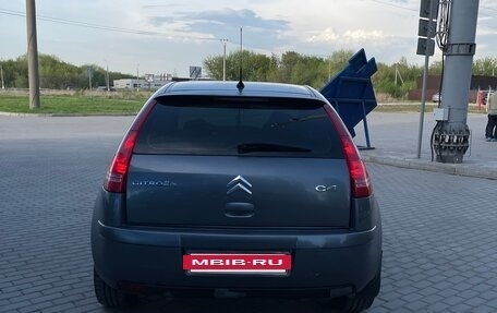 Citroen C4 II рестайлинг, 2010 год, 415 000 рублей, 4 фотография