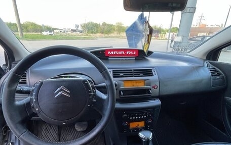 Citroen C4 II рестайлинг, 2010 год, 415 000 рублей, 6 фотография