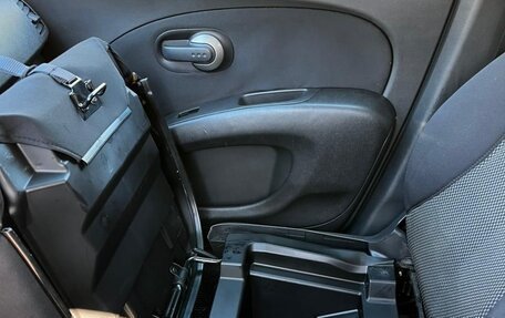 Nissan Micra III, 2008 год, 650 000 рублей, 6 фотография
