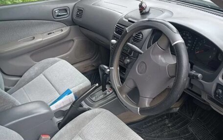 Nissan Sunny B15, 1999 год, 215 000 рублей, 4 фотография