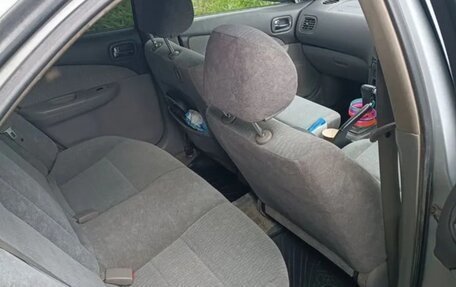 Nissan Sunny B15, 1999 год, 215 000 рублей, 5 фотография