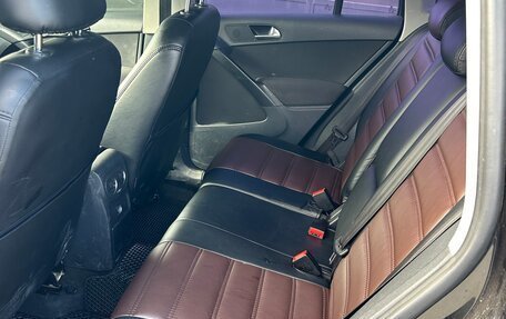 Volkswagen Tiguan I, 2011 год, 999 999 рублей, 9 фотография