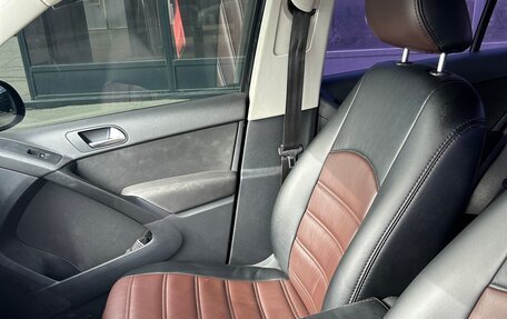Volkswagen Tiguan I, 2011 год, 999 999 рублей, 8 фотография