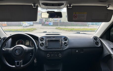 Volkswagen Tiguan I, 2011 год, 999 999 рублей, 11 фотография