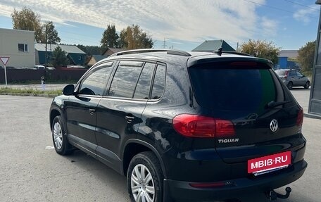 Volkswagen Tiguan I, 2011 год, 999 999 рублей, 4 фотография