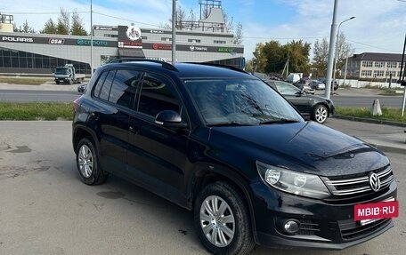 Volkswagen Tiguan I, 2011 год, 999 999 рублей, 6 фотография