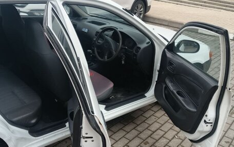 Nissan AD II, 2000 год, 310 000 рублей, 3 фотография