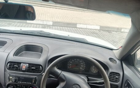 Nissan AD II, 2000 год, 310 000 рублей, 4 фотография