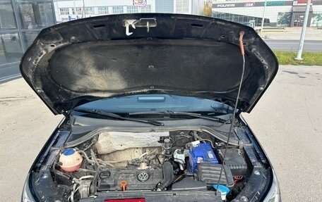 Volkswagen Tiguan I, 2011 год, 999 999 рублей, 10 фотография