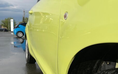 Ford KA II, 2009 год, 550 000 рублей, 7 фотография