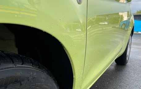 Ford KA II, 2009 год, 550 000 рублей, 6 фотография