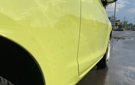 Ford KA II, 2009 год, 550 000 рублей, 8 фотография