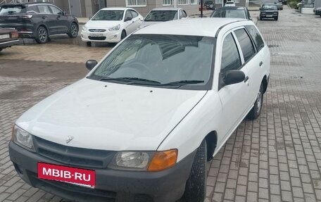 Nissan AD II, 2000 год, 310 000 рублей, 5 фотография