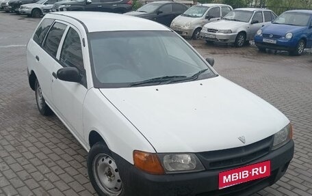 Nissan AD II, 2000 год, 310 000 рублей, 8 фотография
