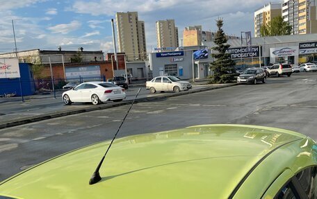 Ford KA II, 2009 год, 550 000 рублей, 9 фотография