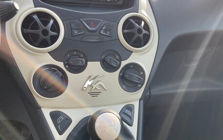 Ford KA II, 2009 год, 550 000 рублей, 13 фотография