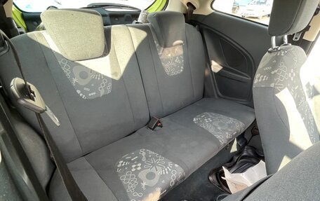 Ford KA II, 2009 год, 550 000 рублей, 12 фотография
