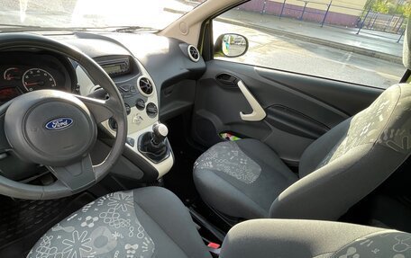Ford KA II, 2009 год, 550 000 рублей, 14 фотография