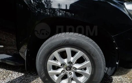 Toyota Land Cruiser 200, 2008 год, 3 250 000 рублей, 13 фотография