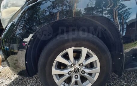 Toyota Land Cruiser 200, 2008 год, 3 250 000 рублей, 12 фотография