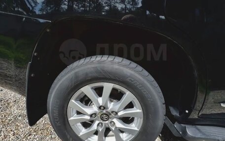 Toyota Land Cruiser 200, 2008 год, 3 250 000 рублей, 14 фотография