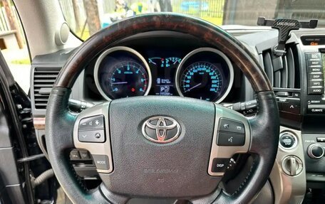 Toyota Land Cruiser 200, 2008 год, 3 250 000 рублей, 15 фотография