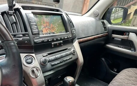 Toyota Land Cruiser 200, 2008 год, 3 250 000 рублей, 16 фотография