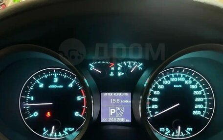 Toyota Land Cruiser 200, 2008 год, 3 250 000 рублей, 17 фотография