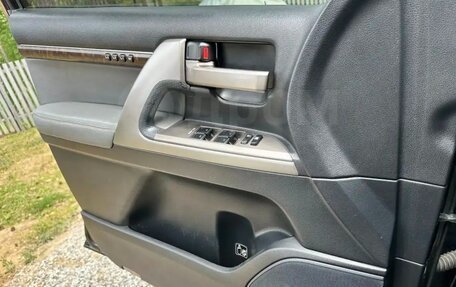 Toyota Land Cruiser 200, 2008 год, 3 250 000 рублей, 20 фотография