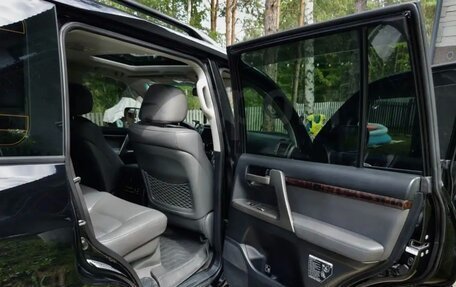 Toyota Land Cruiser 200, 2008 год, 3 250 000 рублей, 26 фотография